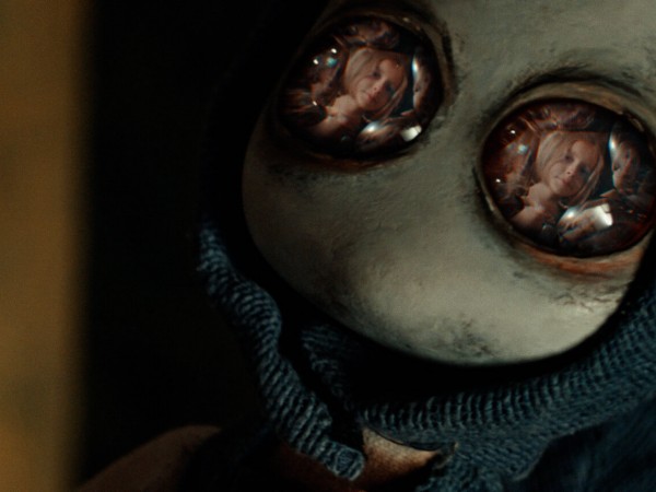 Кукольник (3)