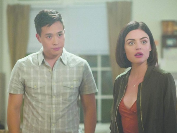 Правда или действие (4)