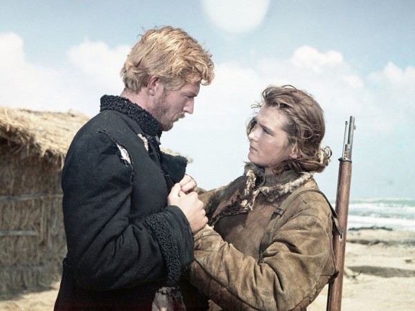 Сорок первый (6)