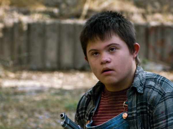 Тихое место. История М (5)