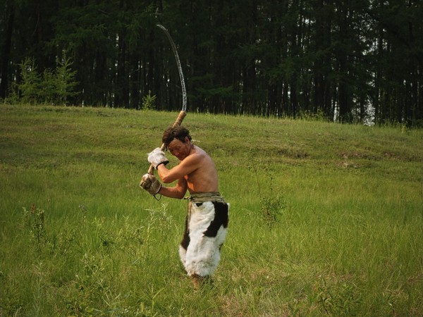 Не хороните меня без Ивана (2)