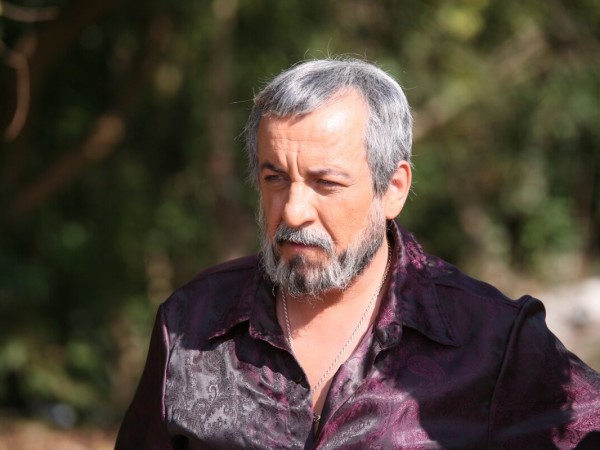 Кармелита: Цыганская страсть (5)