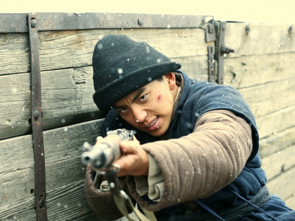 Железнодорожные тигры (6)