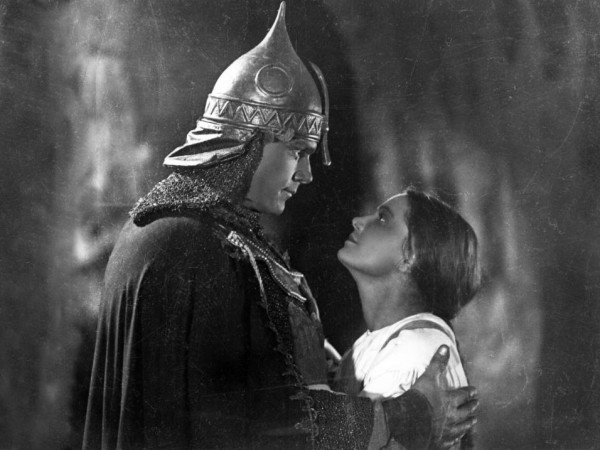 Василиса Прекрасная (2)