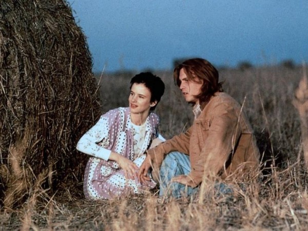 Что гложет Гилберта Грейпа (6)