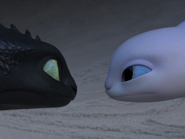 Как приручить дракона 3 (5)