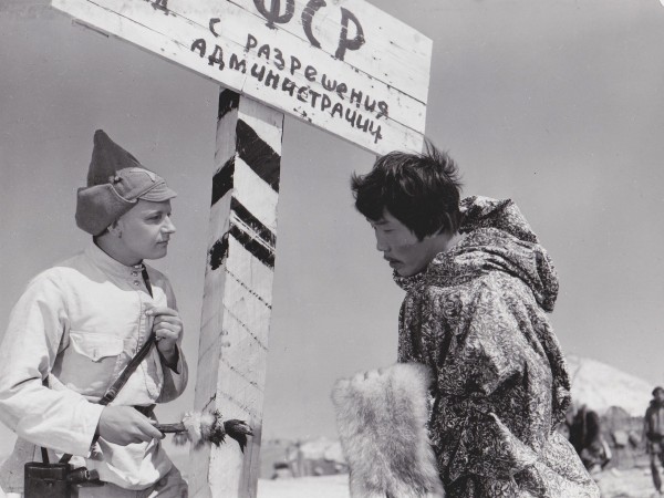 Начальник Чукотки (2)