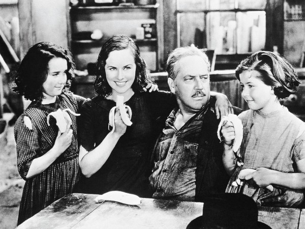 Новые времена (3)