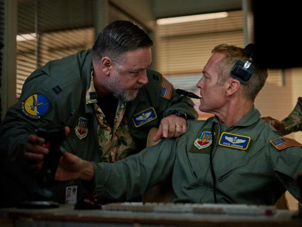 Территория зла (2)