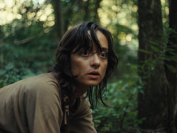 Племя чужих (2)