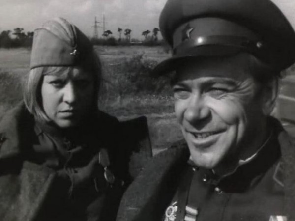 Долгие версты войны