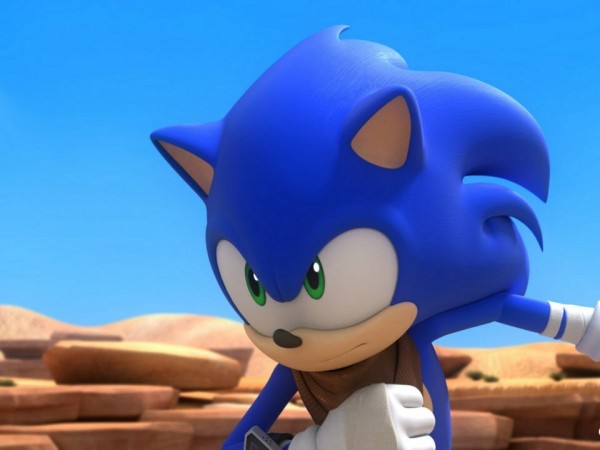 Соник Бум (5)