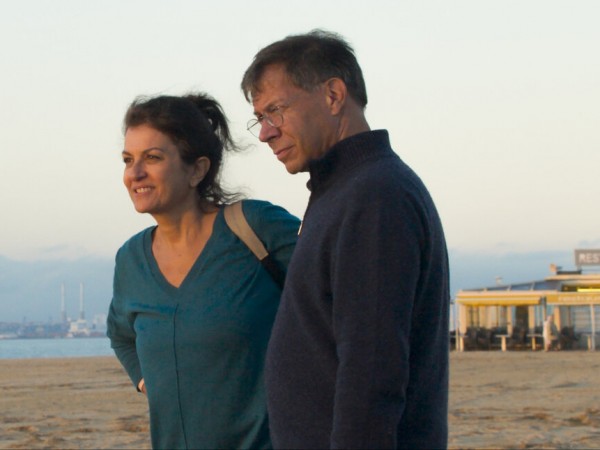 Мужчина и женщина: Лучшие годы (6)