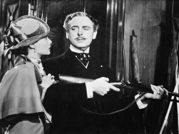 Милый друг (6)