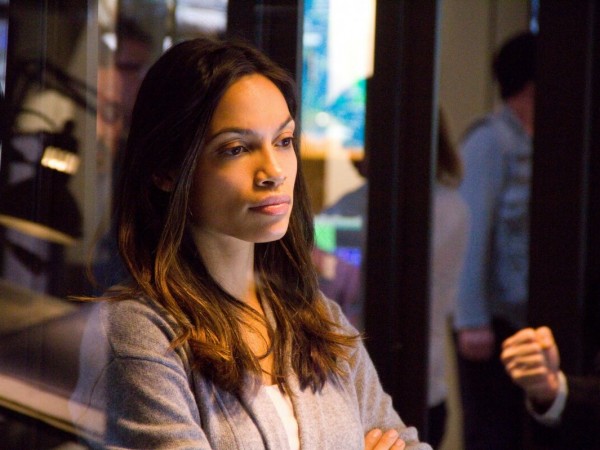 Неуправляемый (3)