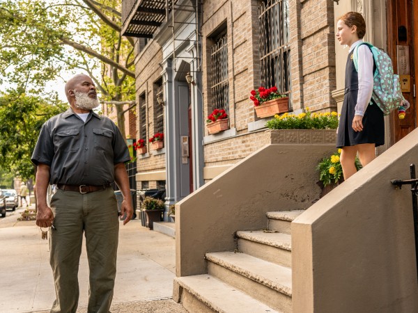 Большой красный пёс Клиффорд (3)