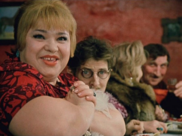 Не может быть! (2)