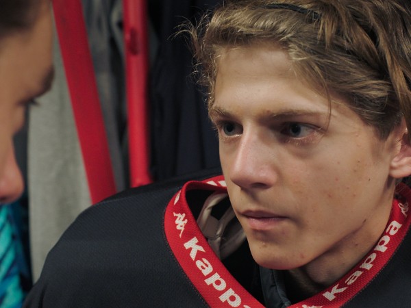 Хоккей навсегда (5)