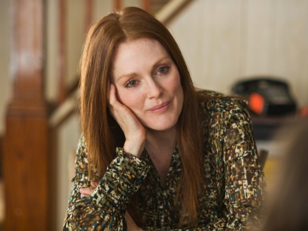 Быть Флинном (6)