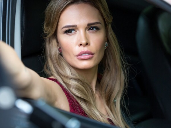 Жена моего мужа (4)