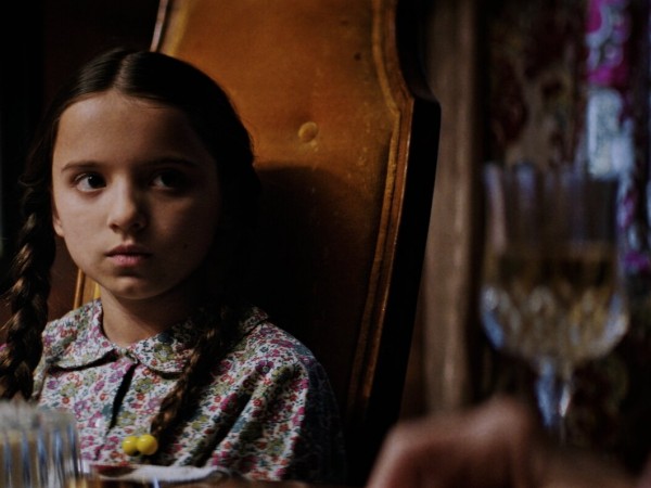 Проклятая (2)