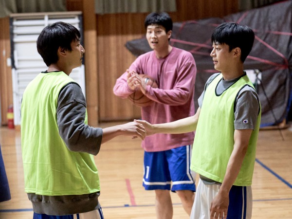 Игра в Пусане (6)