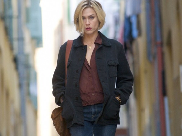 Балкон с видом на море (4)