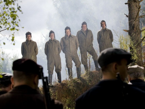 Операция «Горгона» (6)