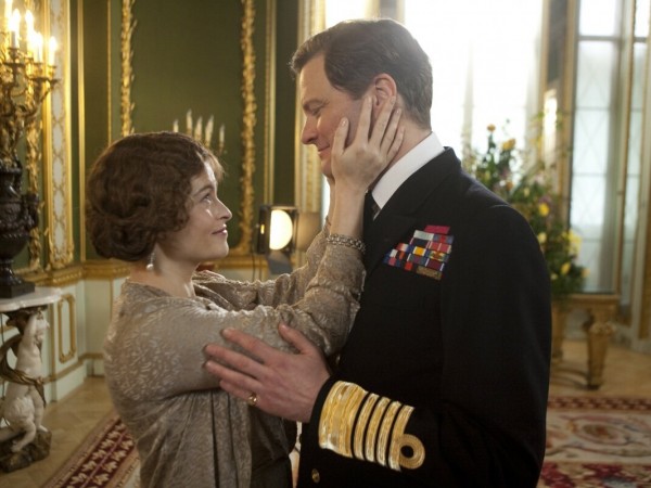 Король говорит! (2)