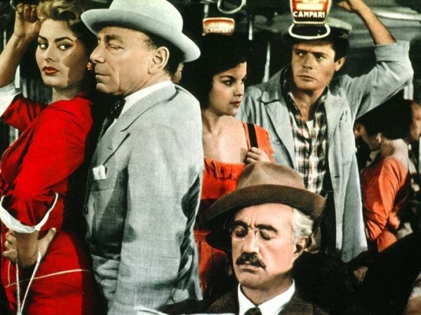 Жаль, что ты каналья (3)