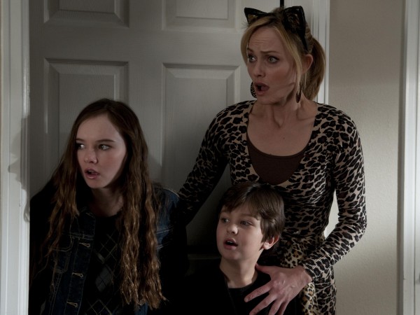 Шпион по соседству (4)