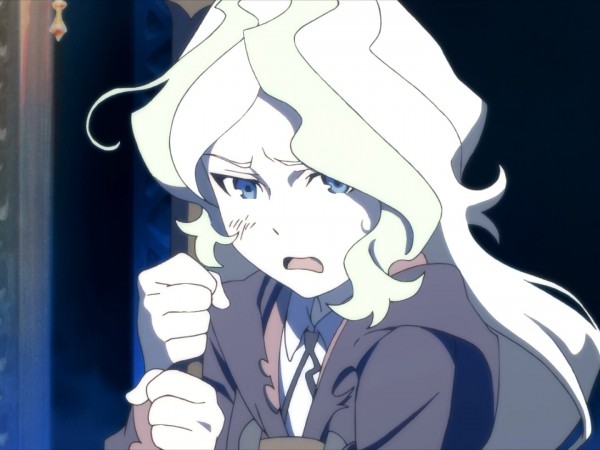 Академия ведьмочек (4)