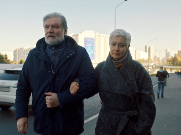 Я буду жить (5)