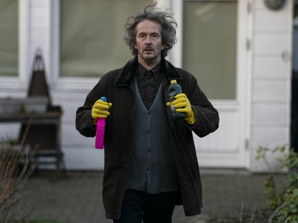 Рыцари справедливости (5)