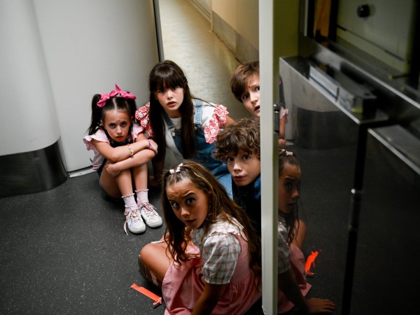 Детки в порядке (3)