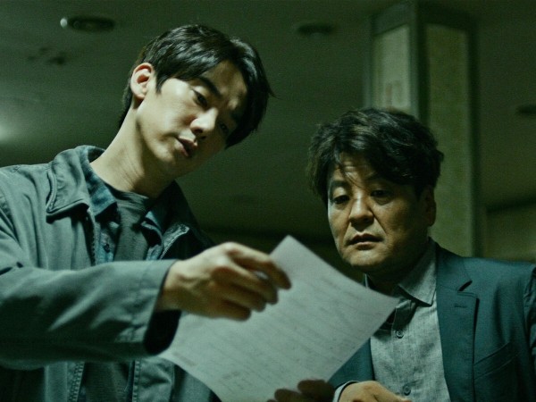 Анатомия убийств (6)