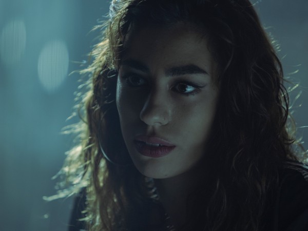 Заклятье. Первое пробуждение (5)