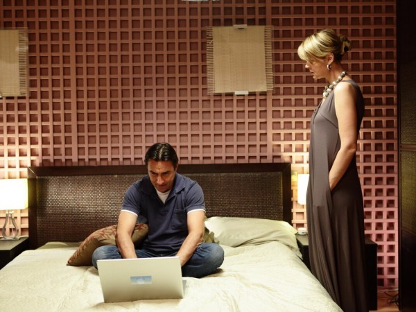 Крепкий брак (5)