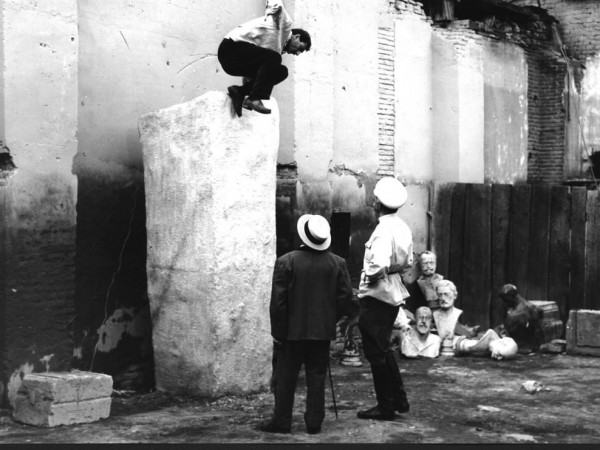 Необыкновенная выставка (3)