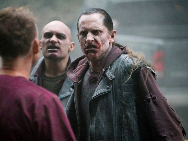 Ван Хельсинг (3)