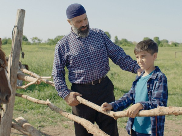 Испытание аулом (4)