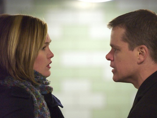 Превосходство Борна (4)