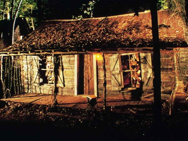 Зловещие мертвецы 2 (3)