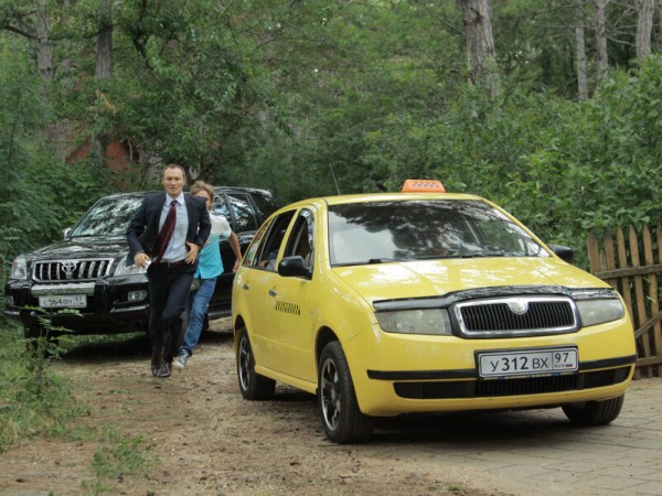 Там, где ты (4)