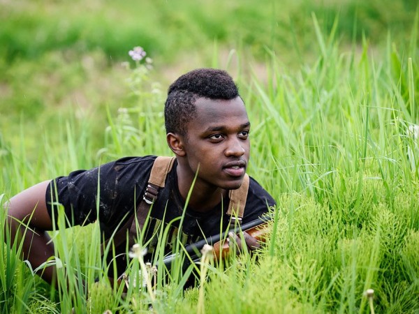 Ван Хельсинг (4)