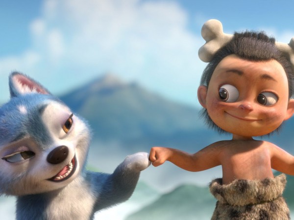 Побег из джунглей (3)