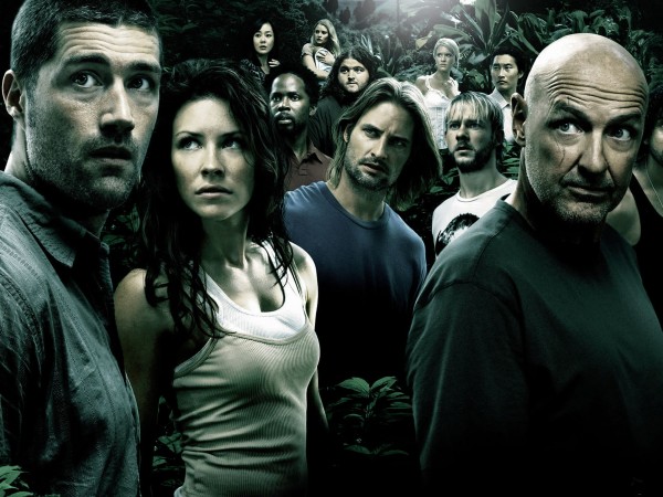 Остаться в живых