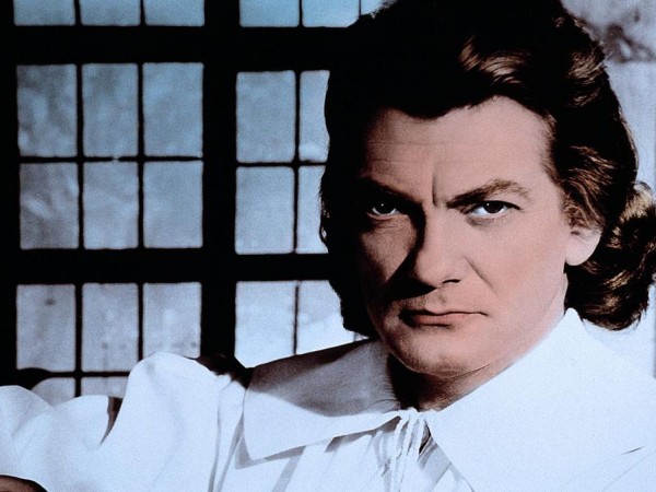 Капитан Фракасс