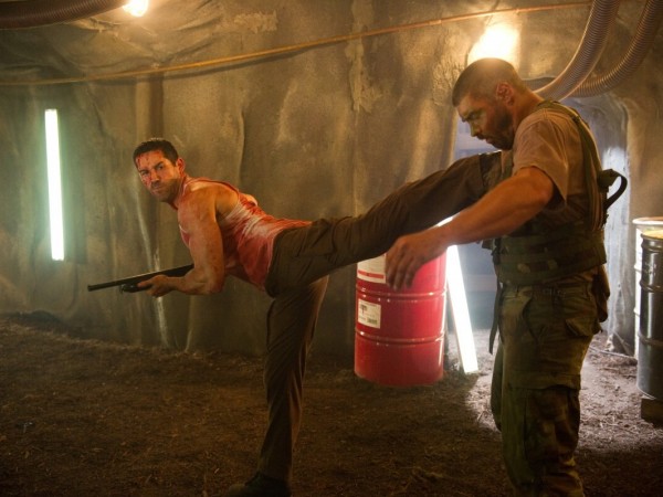 Универсальный солдат-4: Судный день (4)