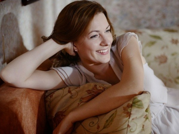 Московская борзая (2)